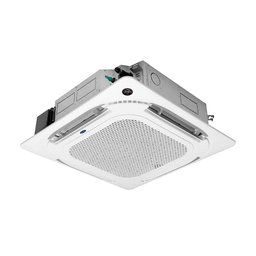 Ar-condicionado Split Inverter Cassete 36000 Btus Carrier Connect Quente e Frio 40kwflb/40kvqd36c5/ - 10