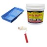 Anti Mofo 3,6lt Allchem + Bandeja P Pintura + Rolo 9cm - 1