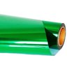 Vinil Adesivo Envelopamento Verde Metalico - 60 CM - 50 METROS - 1