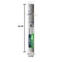Ver imagem 2 de 3 Rolo Big Resimax Epóxi Resina Piso Alto Rendimento 46cm