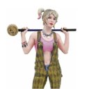 Ver imagem 2 de Estátua Harley Quinn-Birds of Prey Diamond Gallery