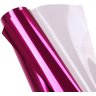 Vinil Envelopamento Pink Metalico - 60 CM - 50 METROS - 1