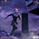 Ver mais imagens de Estátua Black Widow - Avengers Endgame - Bds Art Scale 1/10