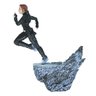 Estátua Black Widow - Avengers Endgame - Bds Art Scale 1/10 - 3