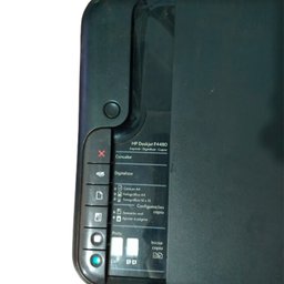 Impressora Hp F4480 P/ Retirada de Peças - 2