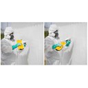 Ver imagem 6 de Desempenadeira para Massa Corrida 3344060000 Vonder