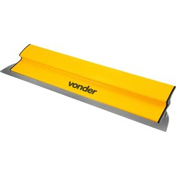 Desempenadeira para Massa Corrida 3344060000 Vonder - 1