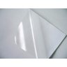 Vinil Adesivo Transparente para Sublimação ou Laser - A4 - 10 Folhas - 4