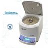 Centrífuga Digital para Microhematocrito 24 Tubos Capilares - Craltech - 110v - 1