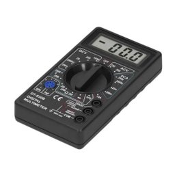 Multimetro Digital St830 Mundi - 2