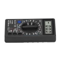 Multimetro Digital St830 Mundi - 3