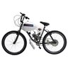 Bicicleta Caicara Motor 80cc Carenagem - 2
