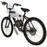 Bicicleta Caicara Motor 80cc Carenagem - 3