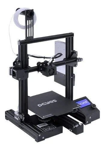 Impressora 3DC PCYES Faber 3