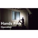 Ver imagem 4 de Lanterna de Cabeça Detector de Movimento Led Cob Xpe Multiuso Pesca Camping