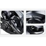 Carretilha Shimano Chronarch G 150 XG Direito Novo Japão - Cinza-escuro - 3