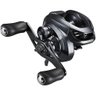 Carretilha Shimano Chronarch G 150 XG Direito Novo Japão - Cinza-escuro - 1