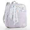 Mochila maternidade Cinza Bunny - Just Baby - 4