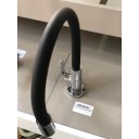 Ver imagem 7 de Torneira de Mesa para Cozinha Motion Deca Preto/Cromado