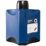 Garrafão Térmico 5 Litros Galão de Plástico com Alça para Bebidas Geladas e Quentes Aladdin Azul - 9