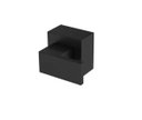 Ver imagem 2 de Acabamento Registro Base Deca - Madrid - Black V-9705-265H