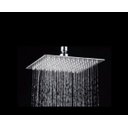 Ver imagem 5 de Ducha 20x20 Slim com Haste em Metal - Quadrada WJ-0917