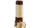 Ver imagem 2 de Arranhador para Gatos Torre Sustentável Luppet Marrom