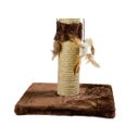 Ver imagem 3 de Arranhador para Gatos Torre Sustentável Luppet Marrom