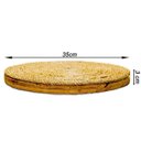 Ver imagem 3 de Arranhador Para Gatos Sustentável De Chão Luppet