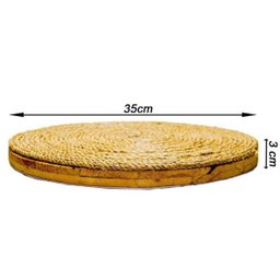Arranhador Para Gatos Sustentável De Chão Luppet - 3