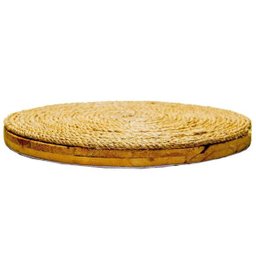Arranhador Para Gatos Sustentável De Chão Luppet - 2
