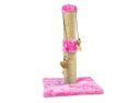 Ver imagem 1 de Arranhador para Gatos Torre Sustentável Luppet Rosa