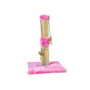 Ver imagem 1 de Arranhador para Gatos Torre Sustentável Luppet Rosa