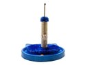 Ver imagem 2 de Arranhador para Gatos Cat Bola Sustentável Luppet Azul
