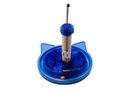 Ver imagem 1 de Arranhador para Gatos Cat Bola Sustentável Luppet Azul