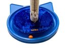 Ver imagem 4 de Arranhador para Gatos Cat Bola Sustentável Luppet Azul