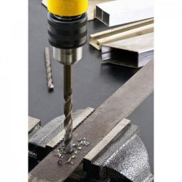 Broca multiuso 100 mm x 140 mm BMV 0100 Vonder - 9