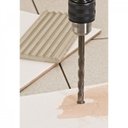 Ver imagem 6 de Broca multiuso 100 mm x 140 mm BMV 0100 Vonder