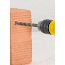 Ver imagem 5 de Broca multiuso 100 mm x 140 mm BMV 0100 Vonder