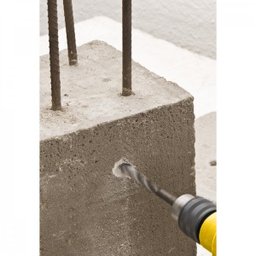 Broca multiuso 100 mm x 140 mm BMV 0100 Vonder - 7