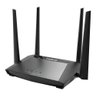 Roteador Wi Fi Intelbras Ate 200 Mega Internet Potente - Preto - 100v/240v - 1