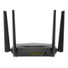 Roteador Wi Fi Intelbras Ate 200 Mega Internet Potente - Preto - 100v/240v - 6