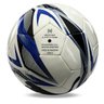 Bola Futebol Campo Puma Big Cat Ball 2 Unidades - Branco - 4