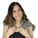 Ver imagem 6 de Manta Massageadora Esquenta Massageia 2X1 Controle Ajustavel 3 Niveis 3 Modos Flexivel Portatil