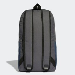 Mochila Adidas Linear Classic Daily Unissex - Cinza - 2