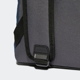 Mochila Adidas Linear Classic Daily Unissex - Cinza - 6