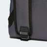 Mochila Adidas Linear Classic Daily Unissex - Cinza - 6