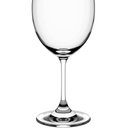 Ver imagem 2 de Jogo 12 Taças Sense de Vidro Cristal 450ml Transparente para Vinho Tinto Branco Rose