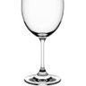 Jogo 12 Taças Sense de Vidro Cristal 450ml Transparente para Vinho Tinto Branco Rose - 2