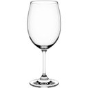 Ver imagem 3 de Jogo 12 Taças Sense de Vidro Cristal 450ml Transparente para Vinho Tinto Branco Rose